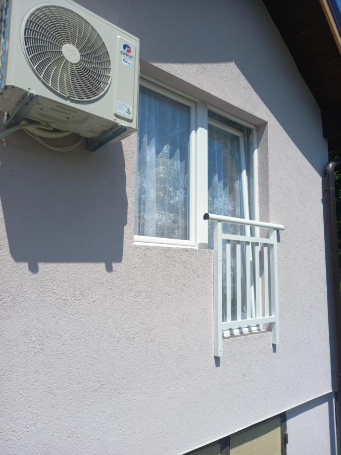 Mala Kuca Apartment Foca Exterior photo