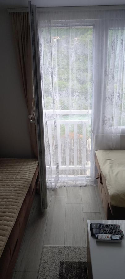Mala Kuca Apartment Foca Exterior photo